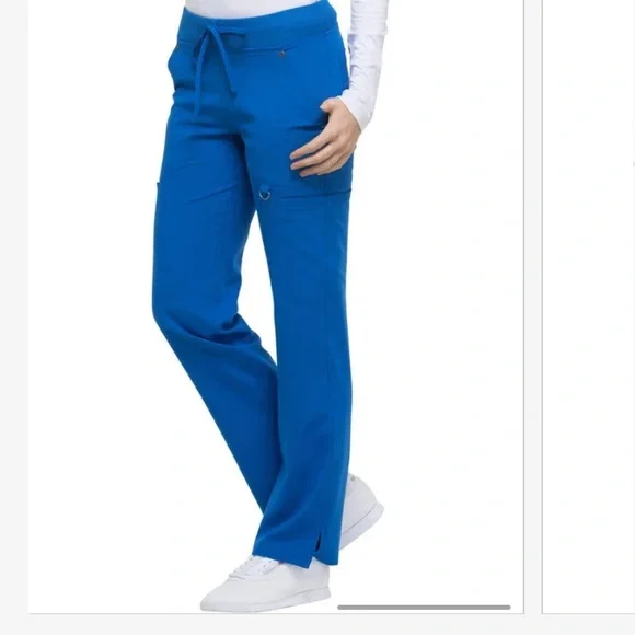 Dickies scrubs pants women’s - Picture 5 of 7